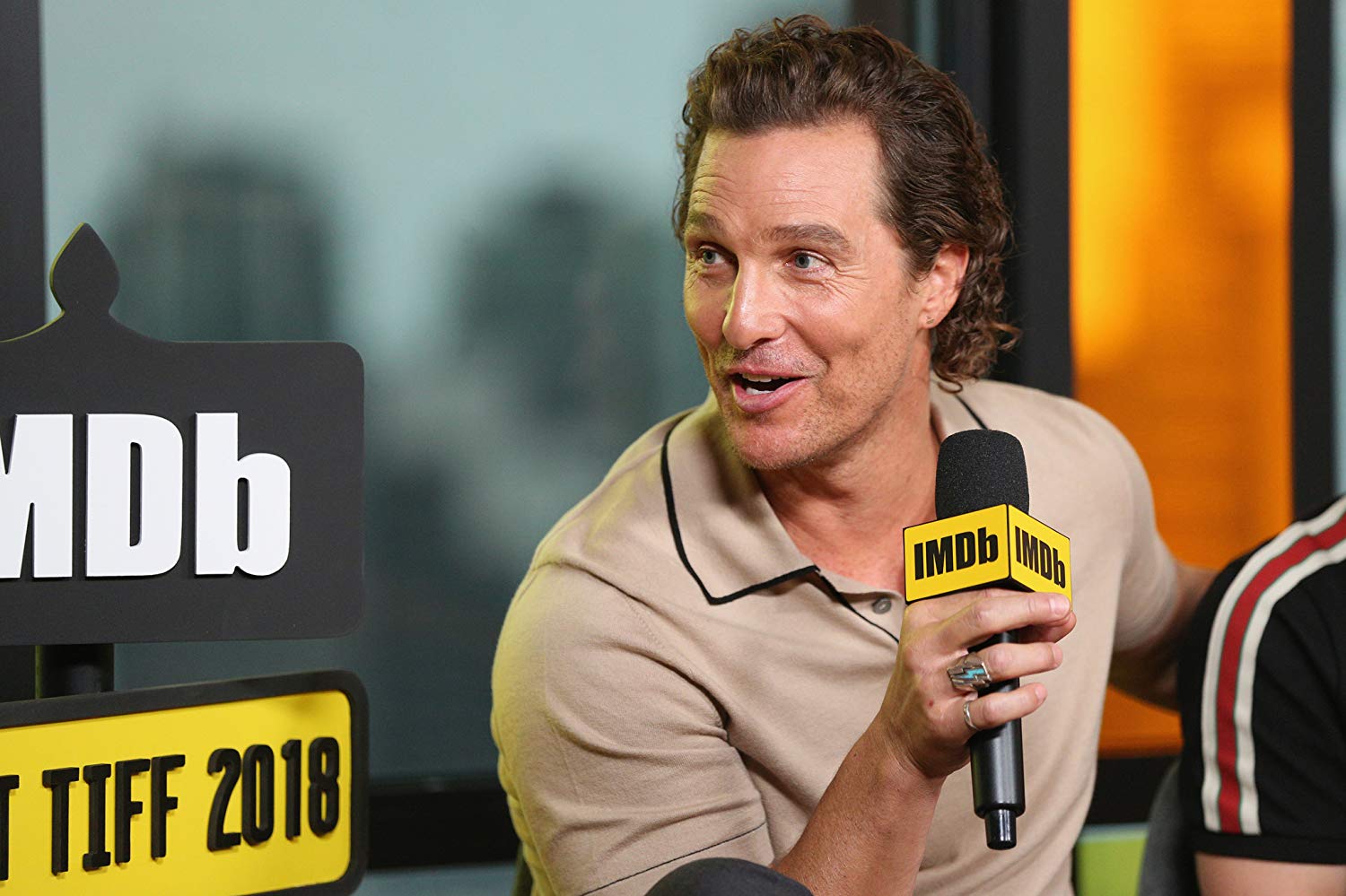 电影：白人男孩瑞克