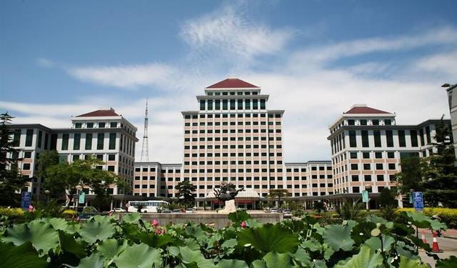 “两财一贸”三所财经名校投档线和最低位次排名来了！降温了吗？