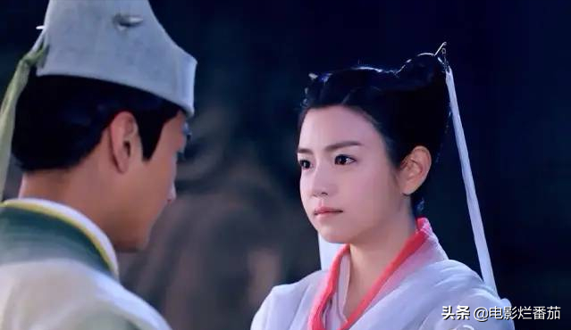 盘点历代的《神雕侠侣》，黄晓明版最烧钱，古天乐版最经典
