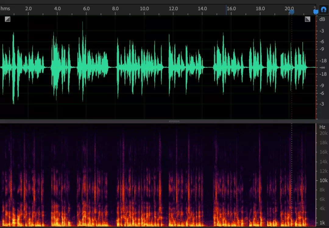 枫笛SR-R1微型录音笔，1000出头，操作简单明了，小白也能用