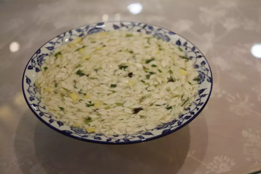 真香!这些淮安特色美食你吃过多少?