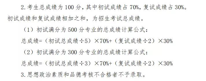 研招网“2020年研考招生复试网上咨询”今天开启！考研复试新消息