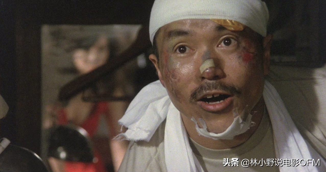 《蒲田进行曲》幕后冷知识：蒲田是指什么？松坂庆子到底是哪国人