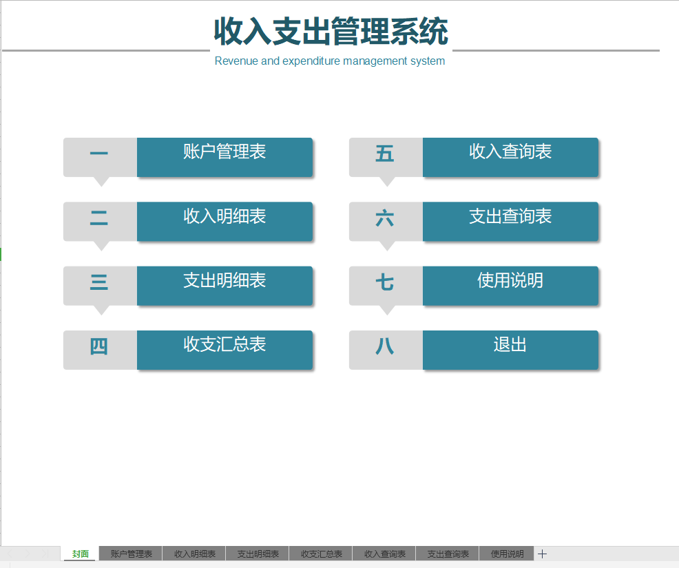 做财务六年，月薪1.3W，决定离职这些系统舍不得删给有需要的人吧