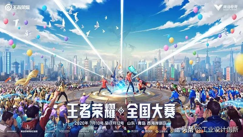 这些国产设计和设计团队都是世界顶尖水平