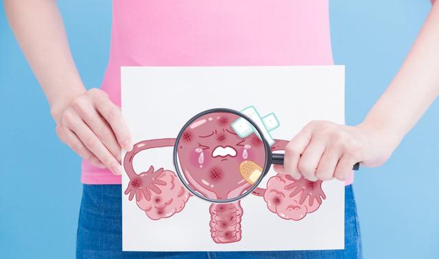 女性月经量少，是咋回事？或与这5个因素有关，建议及时调理