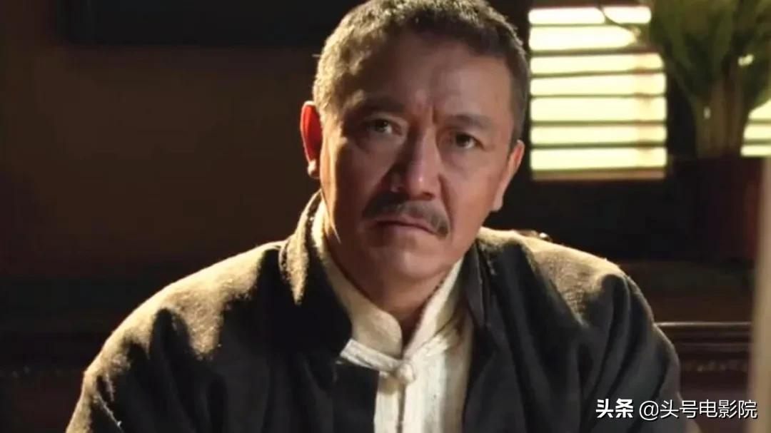 这5位“戏霸”冤枉了?李幼斌批《亮剑》导演,甄子丹骂无耻的人