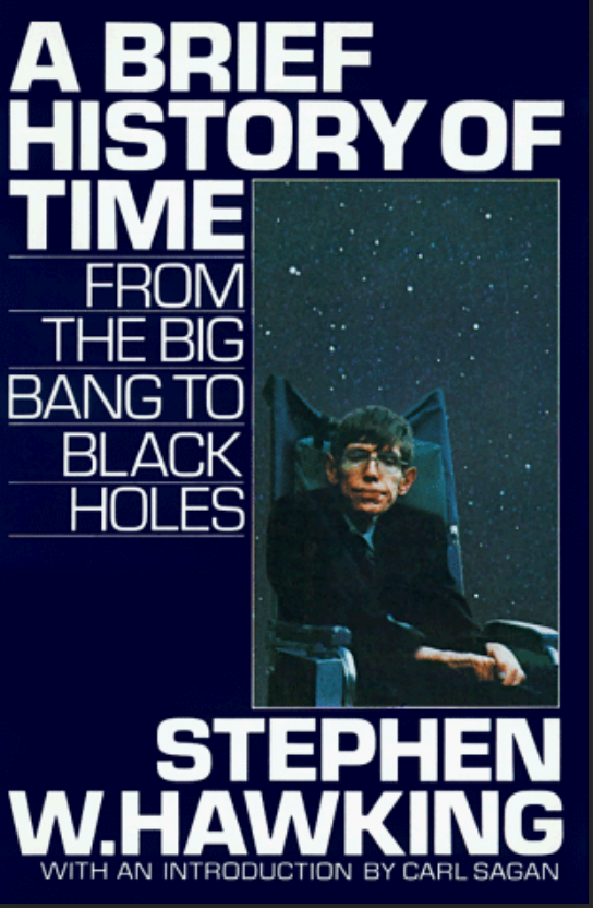 时间简史名言名句英文版(要时间简史的好词好句,要英文的,不要用中文