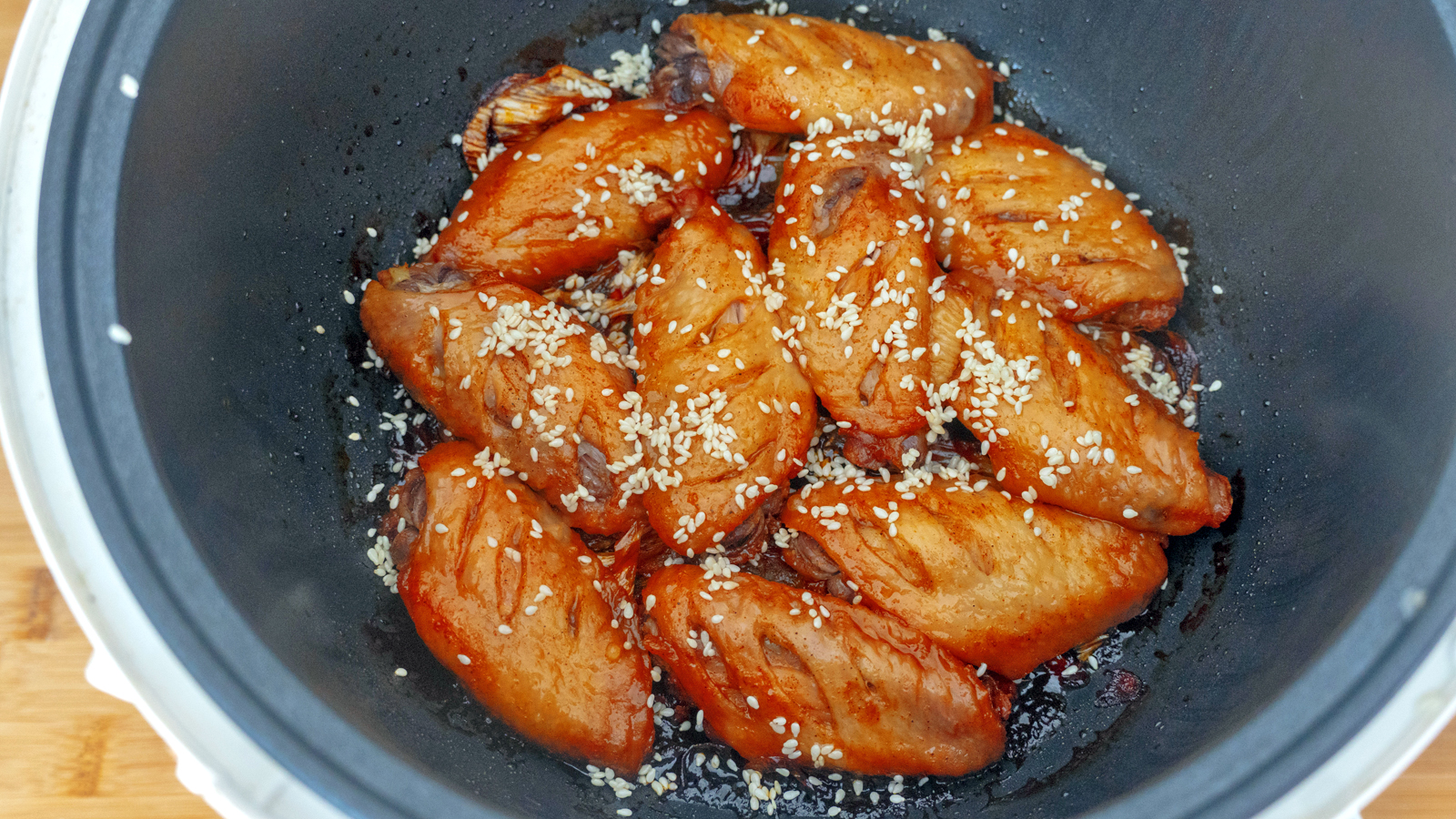 电饭煲做菜,电饭煲做菜食谱大全