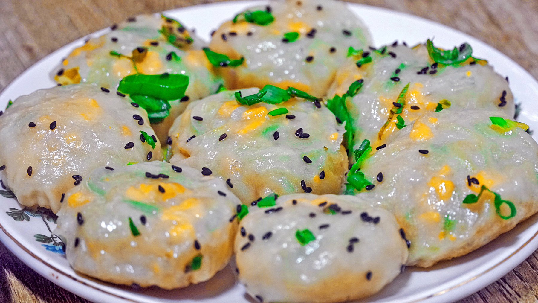 家有孩子，就做这10道菜！补钙补脑，能量满满长高个，越吃越聪明