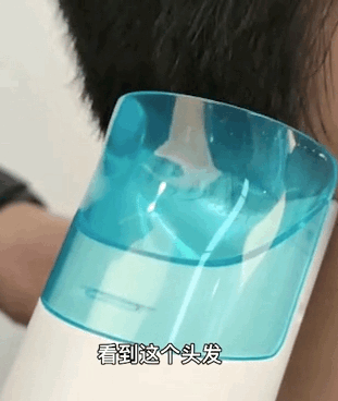 寶寶剪發(fā)總哭鬧？小米發(fā)售靜音理發(fā)器，自帶吸發(fā)倉(cāng)，理完不用掃地