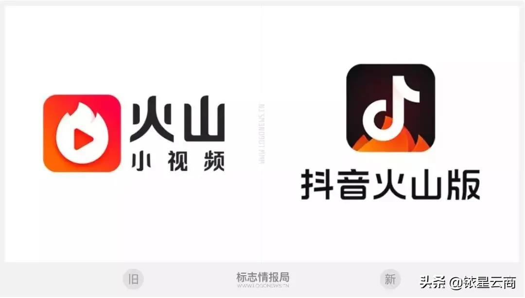 取悦年轻人还是造噱头？这些品牌在LOGO上打起了“如意算盘”