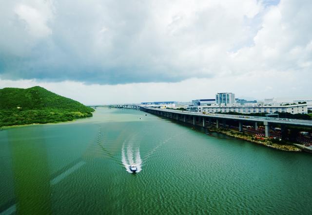 玩转亚洲购物天堂香港，这些地方都不能错过