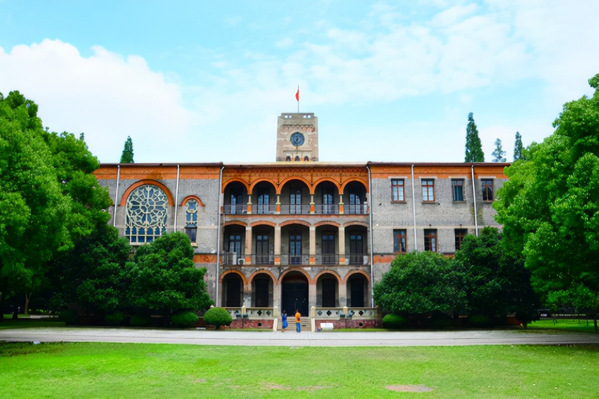 河北大学工商学院是几本（教育部批准）