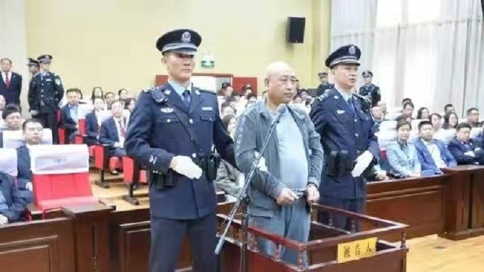 1992年一南京女大学生被奸杀，在下水道发现尸体，28年后凶手落网