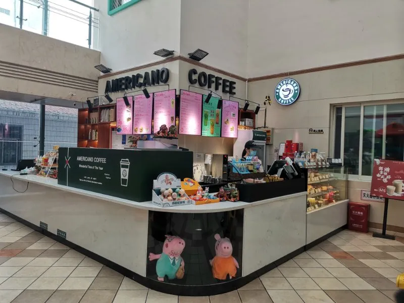 郑州大学第三附属医院门诊楼优化调整，更高效、更便捷