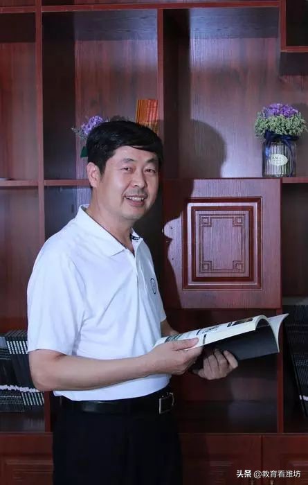 潍坊高新区（上海）新纪元学校办学情况介绍