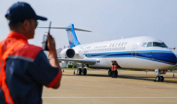 国企南方航空启动招聘，待遇优厚但门槛高，满足条件的可以去试试