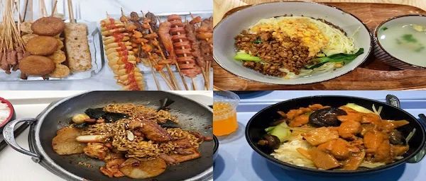 最全学院专业解读来啦！选方向挑专业，一键锁定浙大宁理