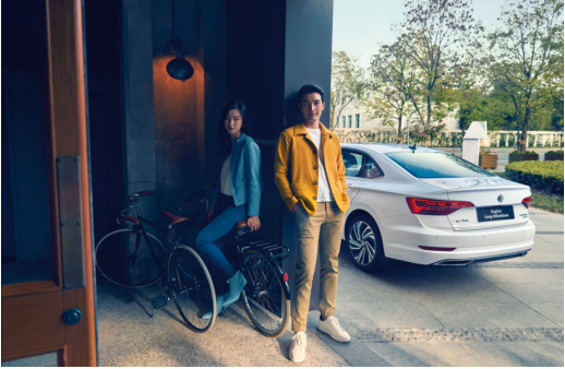混战时代 一汽-大众速腾如何继续领跑A+级轿车市场？