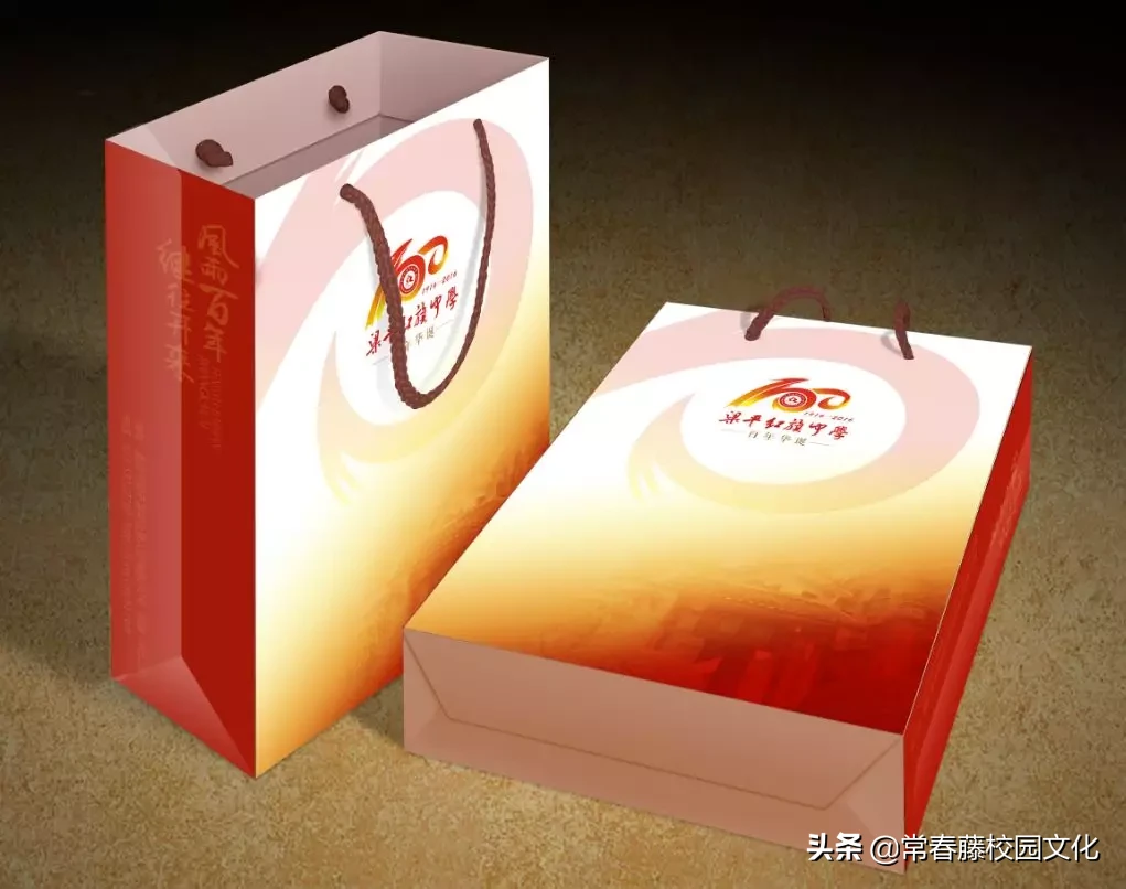 重庆校园文化建设丨弘道养正，旗开德胜—红旗中学环境景观设计