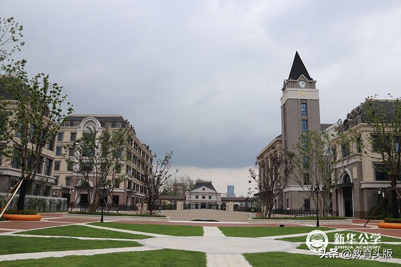 合肥8所可面向全市招小学生的民办学校究竟怎么样？全在这里