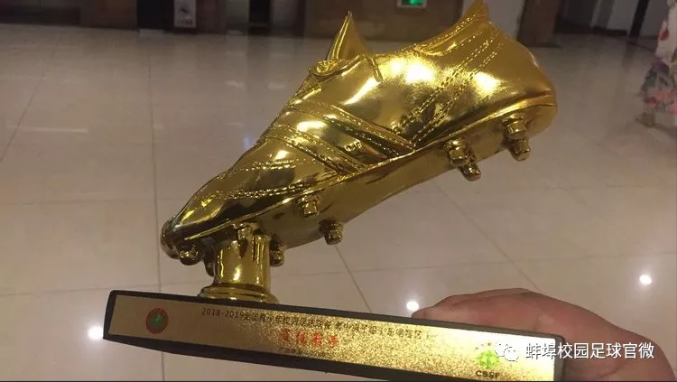 蚌埠三中小将征战全国绿茵场 校园足球谱写安徽新篇章