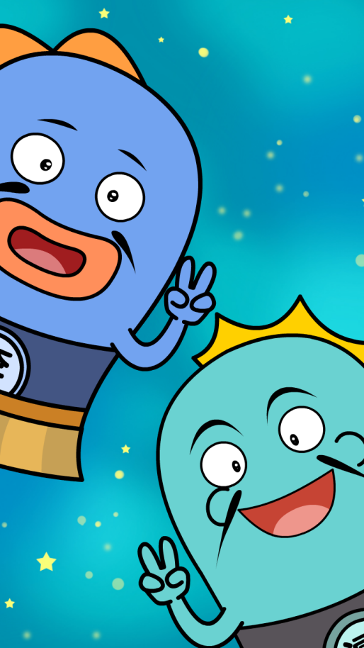 百万网友喜爱的抖音热门神曲《灞波儿奔奔波儿灞》来袭!--米粒社