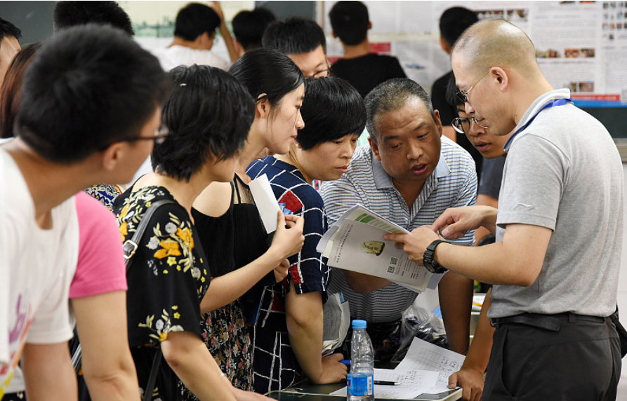 二本分数也有机会上211，这4所高校考生可选择，捡漏的机会别错过
