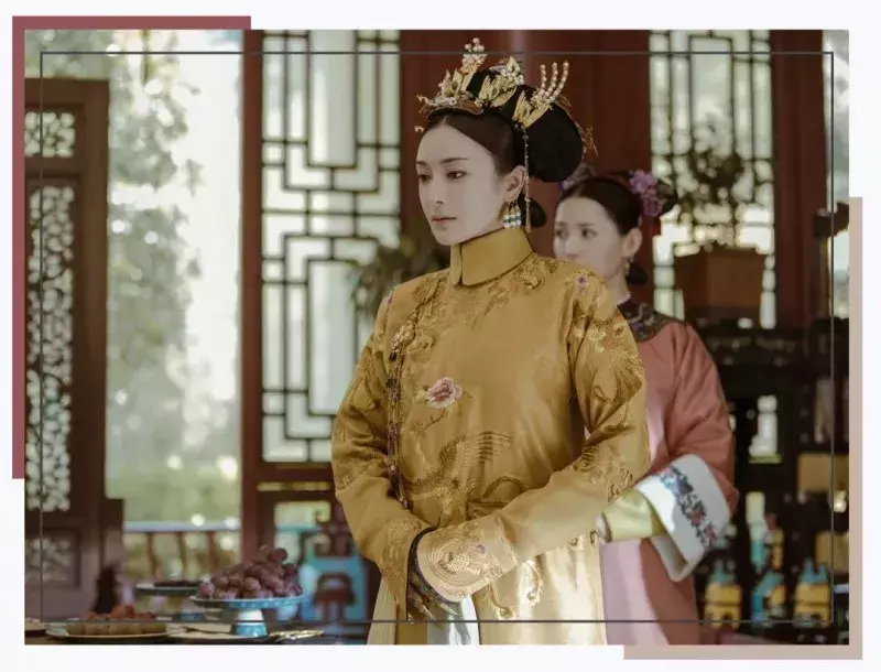 皇后,贵妃,如何用英语来表达?