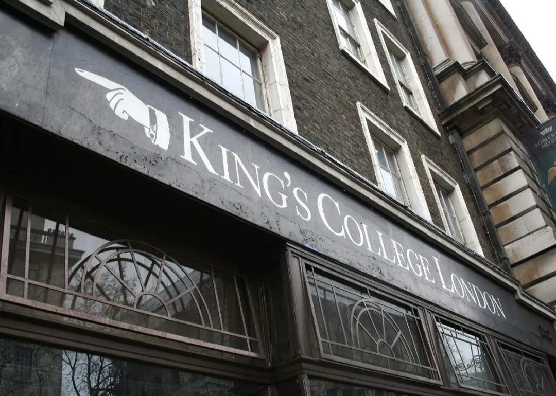 英国顶尖大学本科录取率大盘点!哪所最好进?
