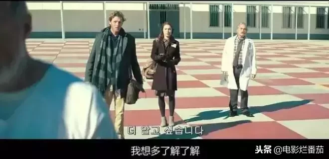 这个自带bgm的男人回归,让人看得一身鸡皮疙瘩!