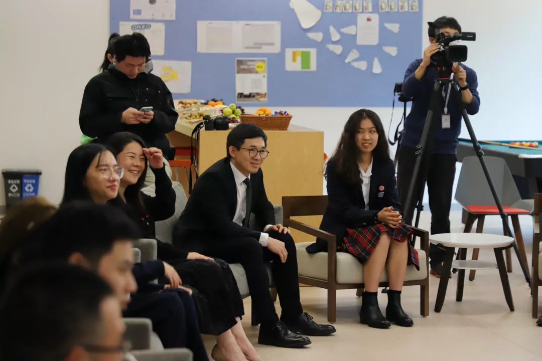 学生视角丨杭州国际学校就读体验分享