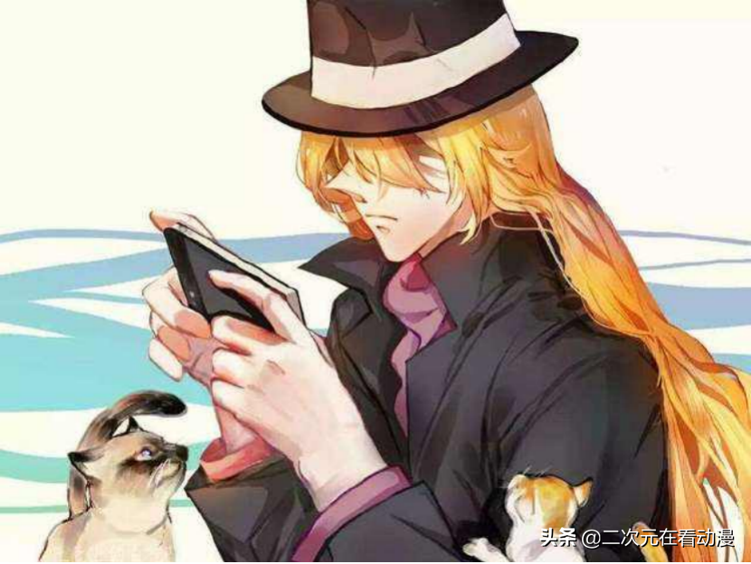 名侦探柯南:冷面男琴酒,喜欢雪莉,为什么还追杀她?