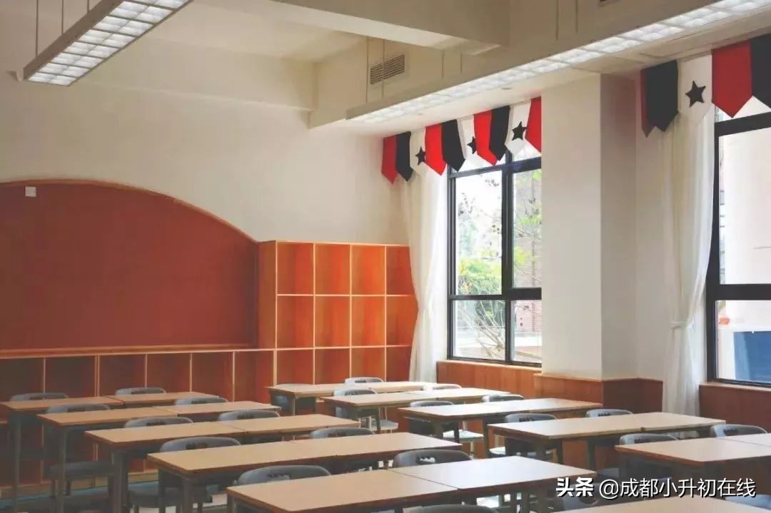 成都这四所新建民办校，谁更适合成都本地土壤