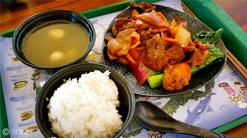 三天三夜欢乐长隆之旅（附攻略）