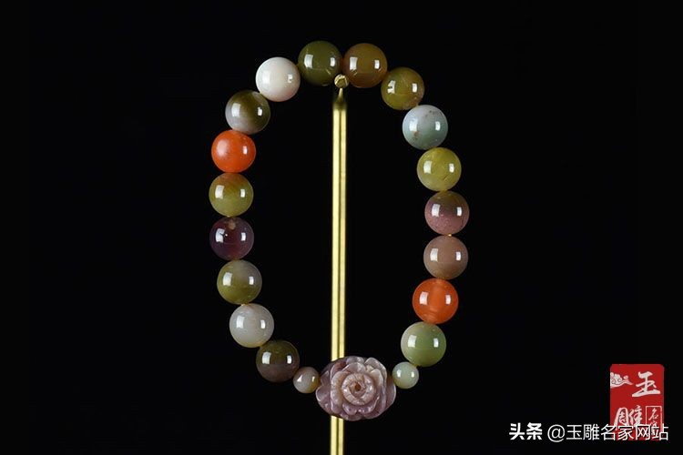 玛瑙手链怎么选？玛瑙手链什么颜色好？