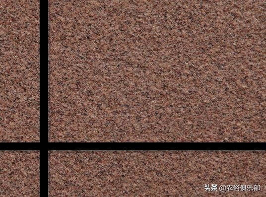 不贴瓷砖情况下，如何省钱又美观的处理外墙？3种方法供农民借鉴