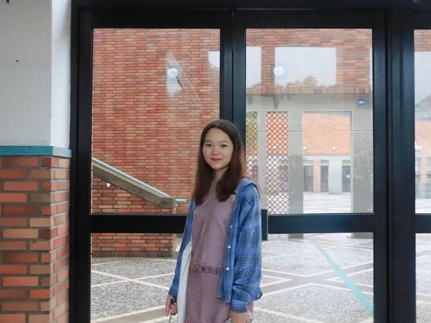 广东“学霸姐妹花”：4年前考入同所985，住进同一寝室，全部保研