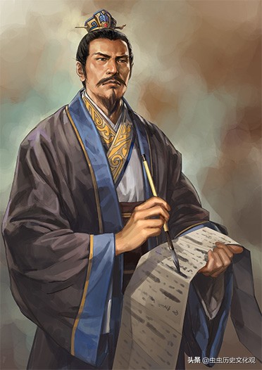 三国志12高清大图欣赏