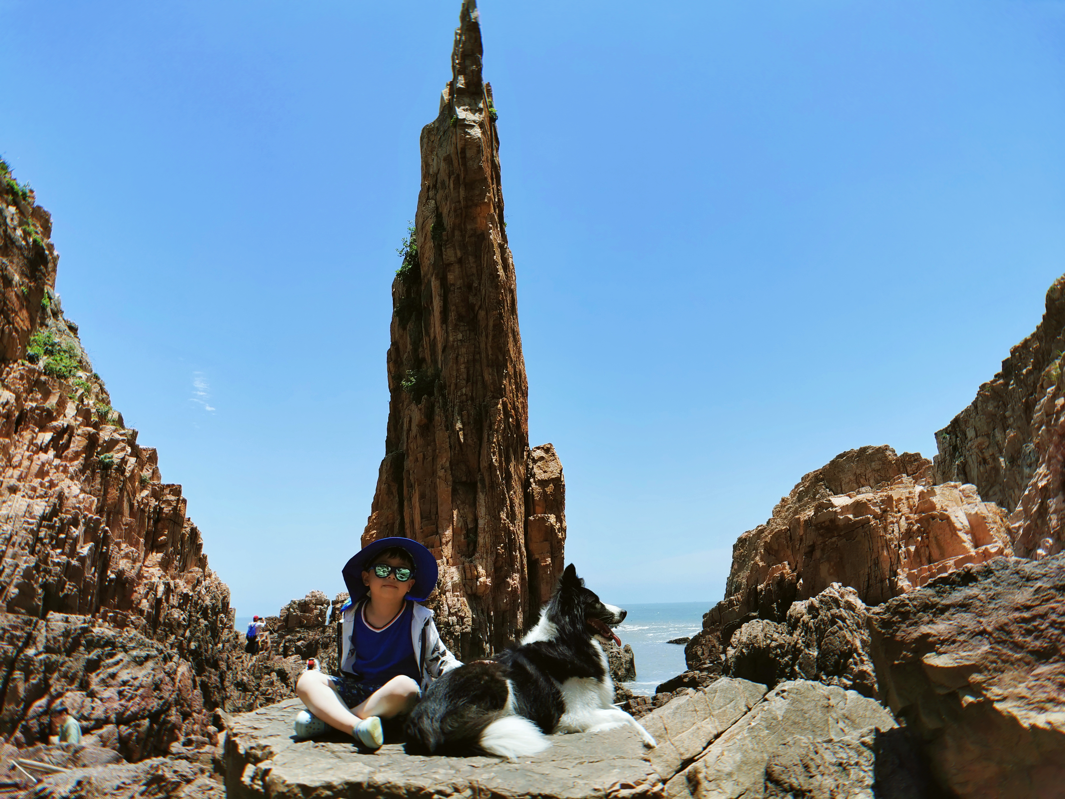 霞浦旅游全攻略！这个海边县城，满足你对海的所有想象