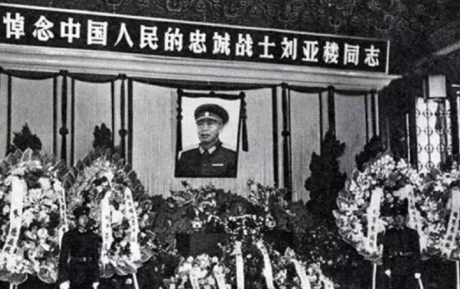 1964年，中国空军击落美军侦察机，刘亚楼大呼：总理的愿望实现了