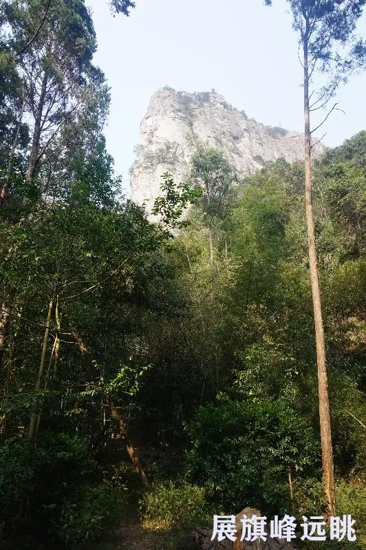雁荡山在哪里哪个省（雁荡山景点介绍）
