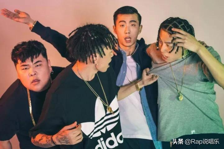贝贝和Melo的合作曲上线,却提到了与派克特约架的旧怨?