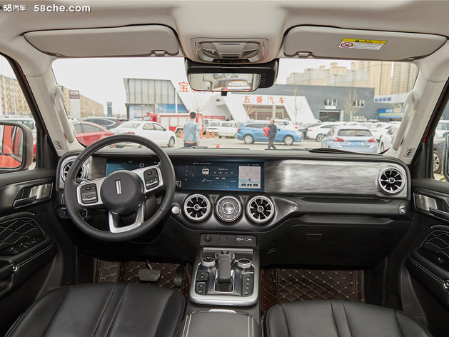 2021年最值得买的4款中国品牌SUV 绝对不会后悔