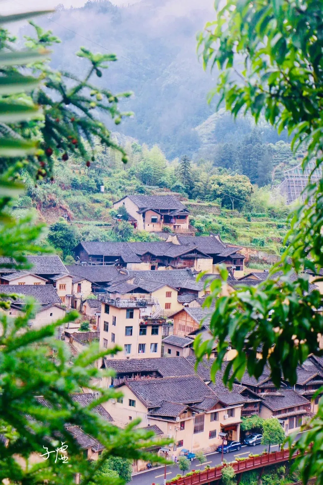 「宁德寿宁·梦龙天池」夏日避暑民宿，睡进湖光山色里