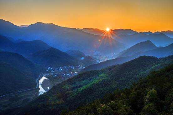 永安山滑翔伞训练基地,永安山滑翔基地一日游
