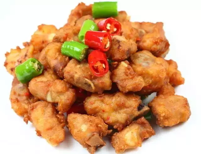 粤菜精美小炒(经典粤菜小炒)