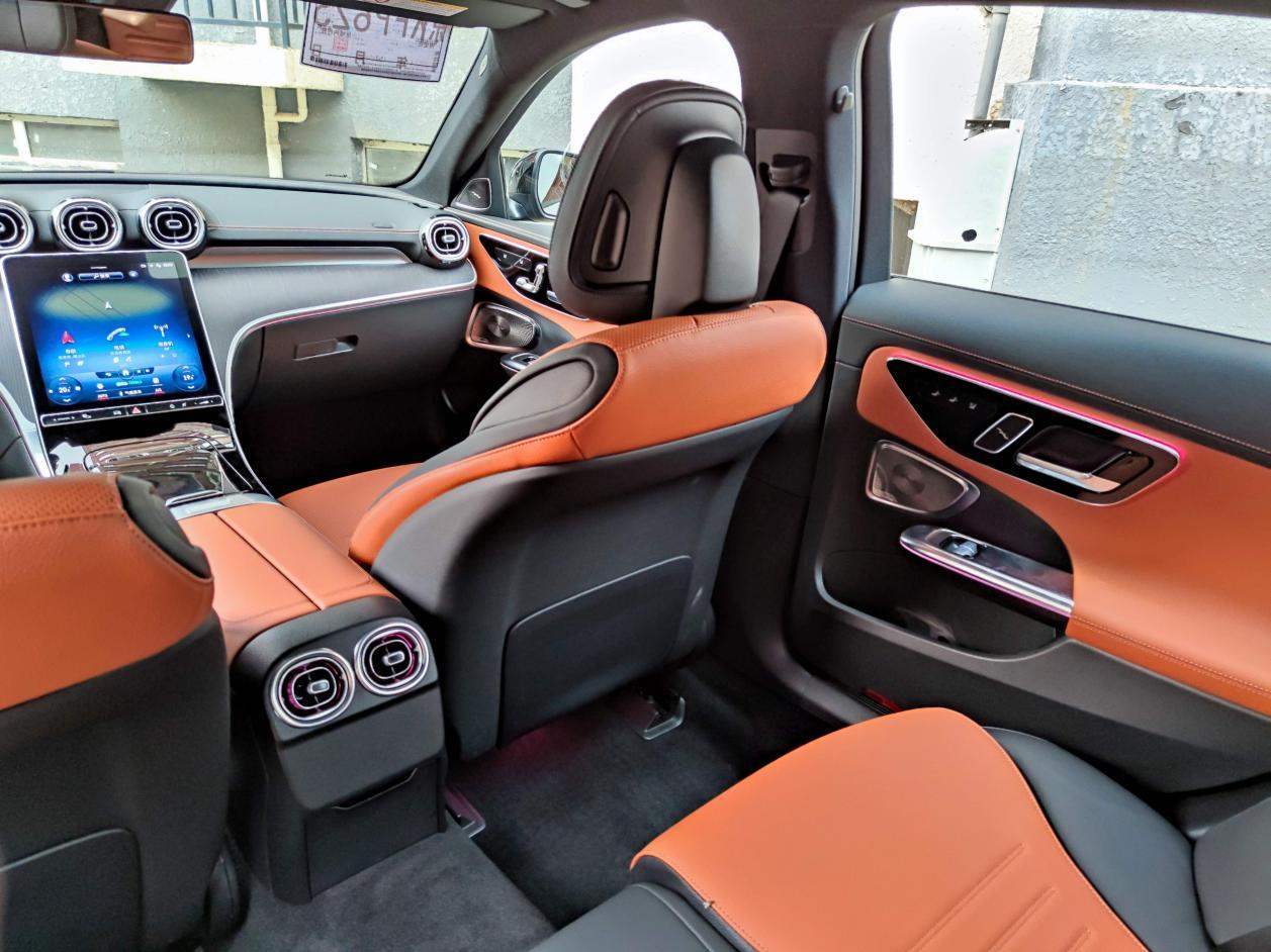 1.5T不再是短板？牛车网试驾全新一代奔驰C260L