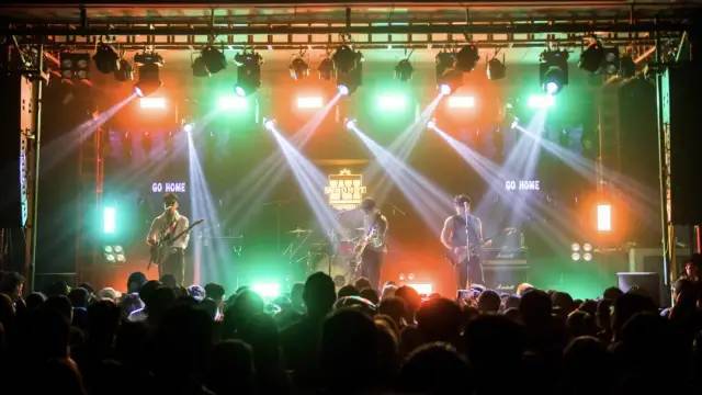 2021菏泽海报音乐节门票价格及购票指南